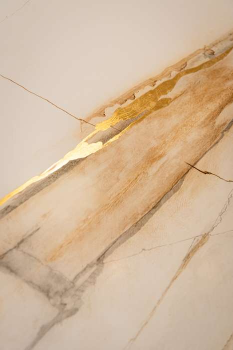 Differenza tra marmorino e stucco veneziano